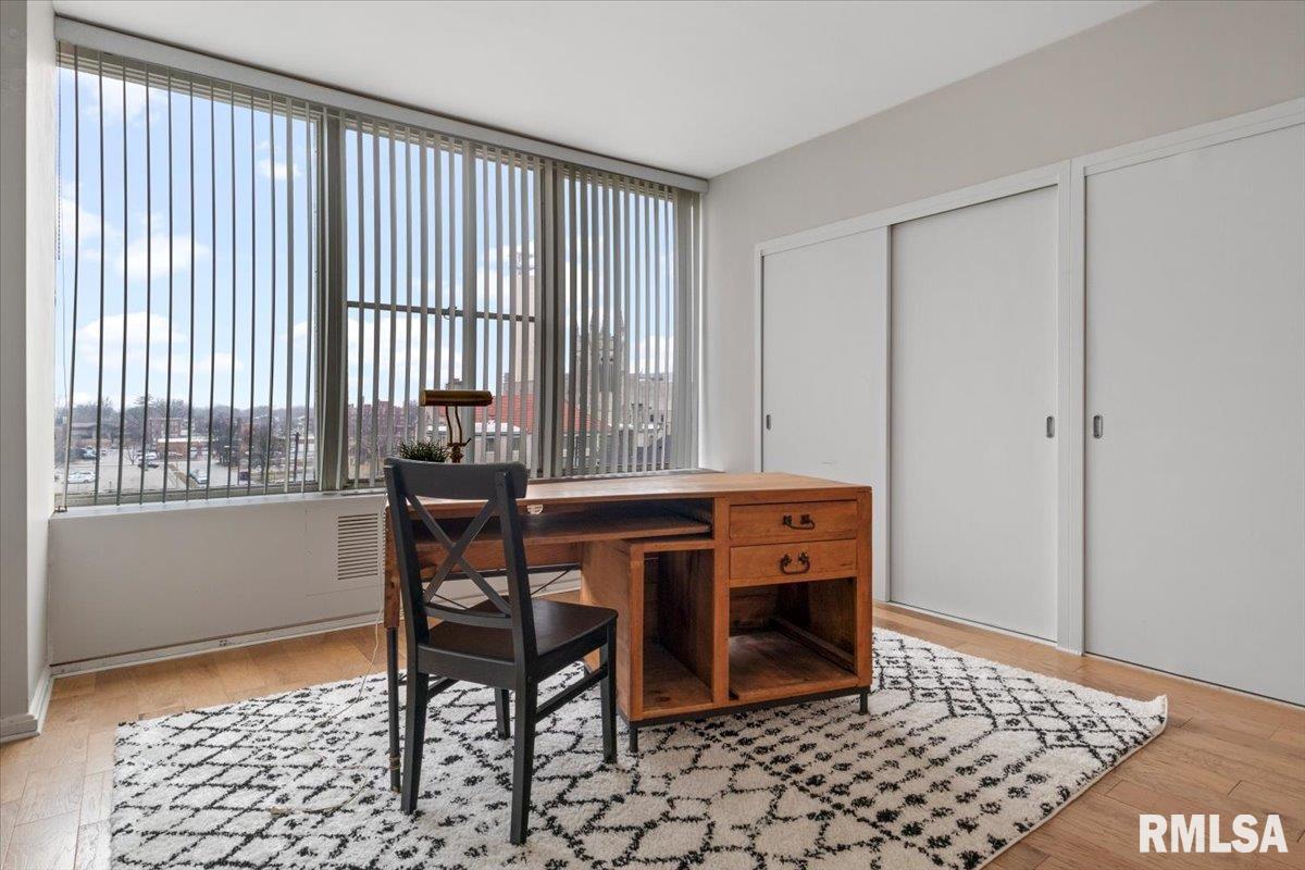 718 South 7th Street, Unit 504 Springfield, IL 62703 - Photo 35 of 42