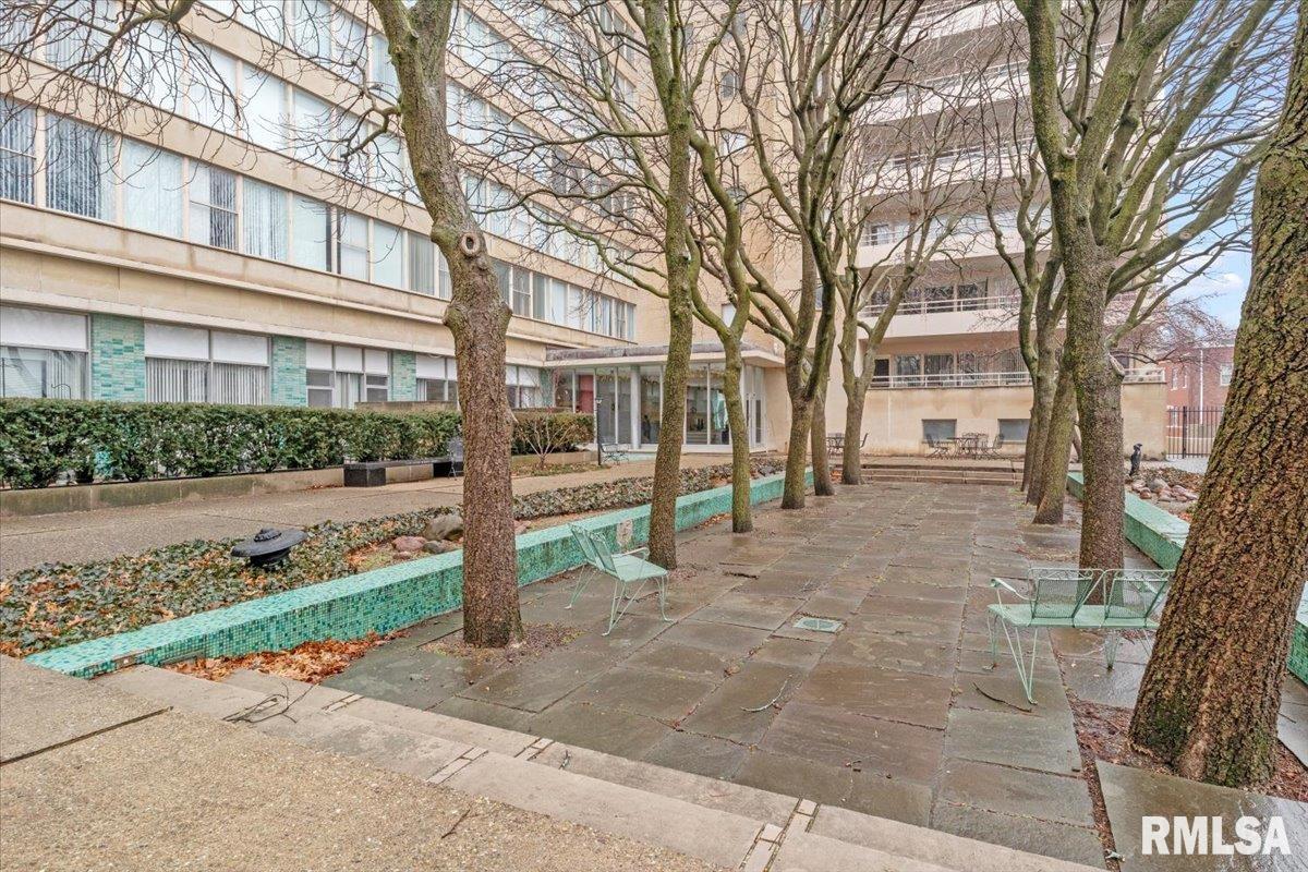 718 South 7th Street, Unit 504 Springfield, IL 62703 - Photo 40 of 42