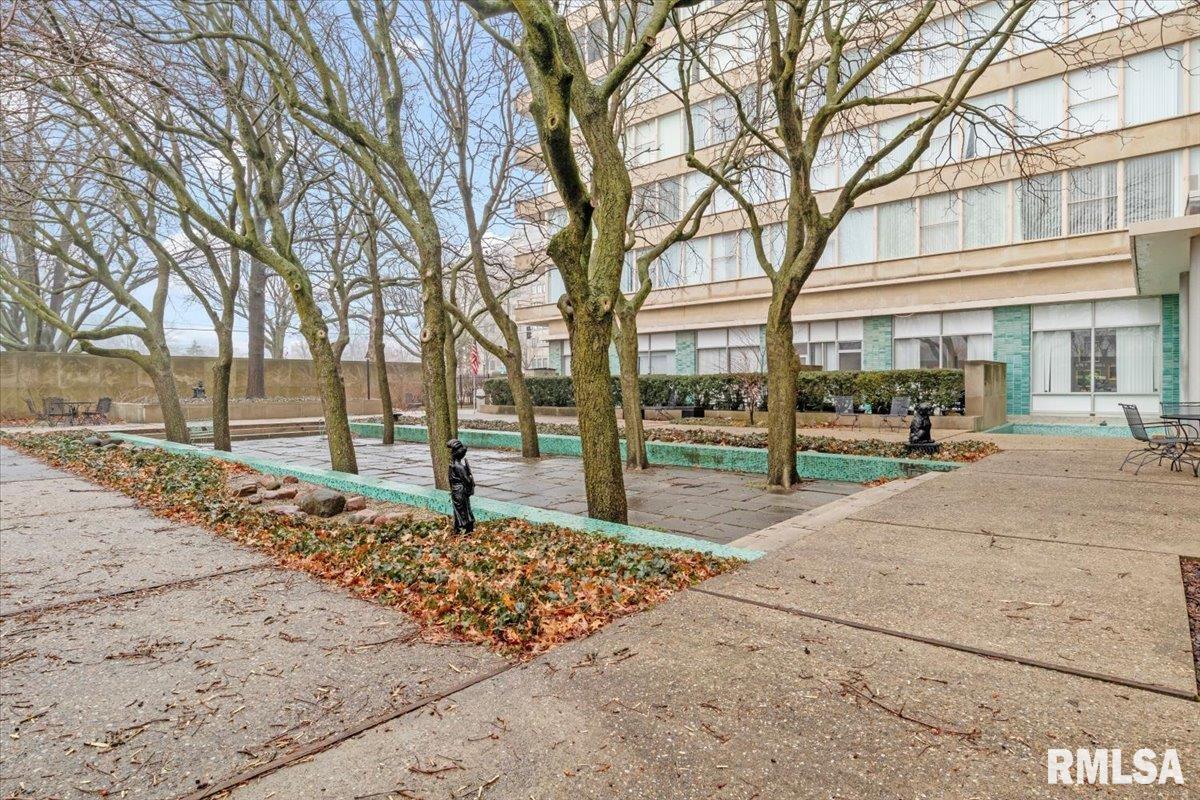 718 South 7th Street, Unit 504 Springfield, IL 62703 - Photo 41 of 42