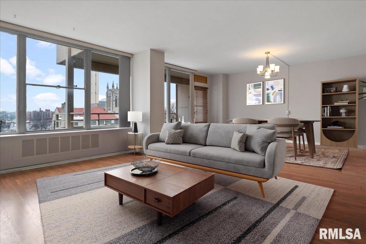 718 South 7th Street, Unit 504 Springfield, IL 62703 - Photo 8 of 42