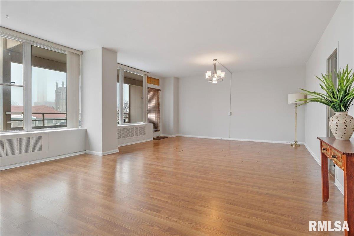 718 South 7th Street, Unit 504 Springfield, IL 62703 - Photo 9 of 42