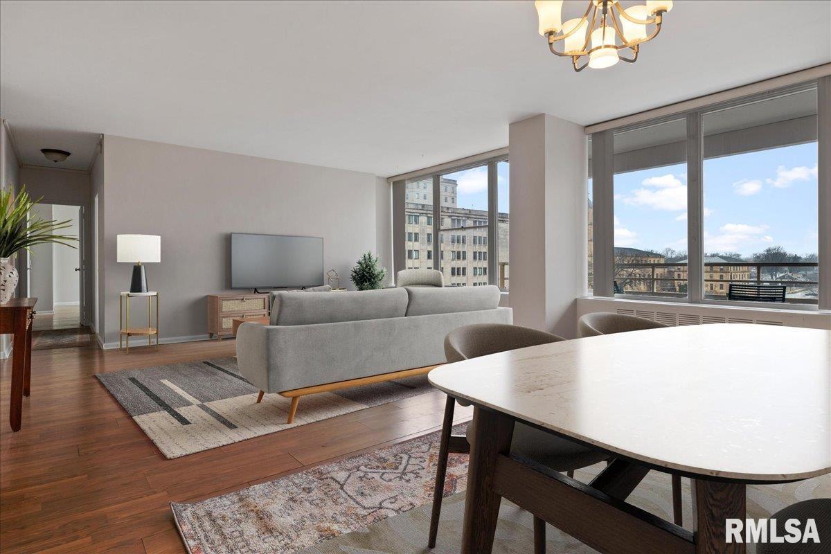 718 South 7th Street, Unit 504 Springfield, IL 62703 - Photo 10 of 42