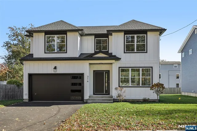 $1,175,000 | 314 Lambert, Northvale, NJ 07647