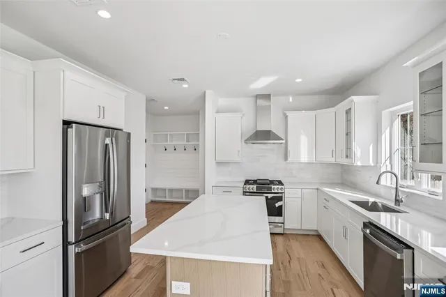 $1,175,000 | 314 Lambert, Northvale, NJ 07647