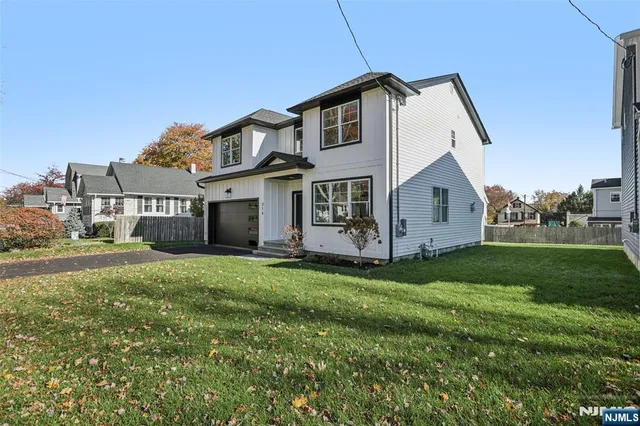 $1,175,000 | 314 Lambert, Northvale, NJ 07647