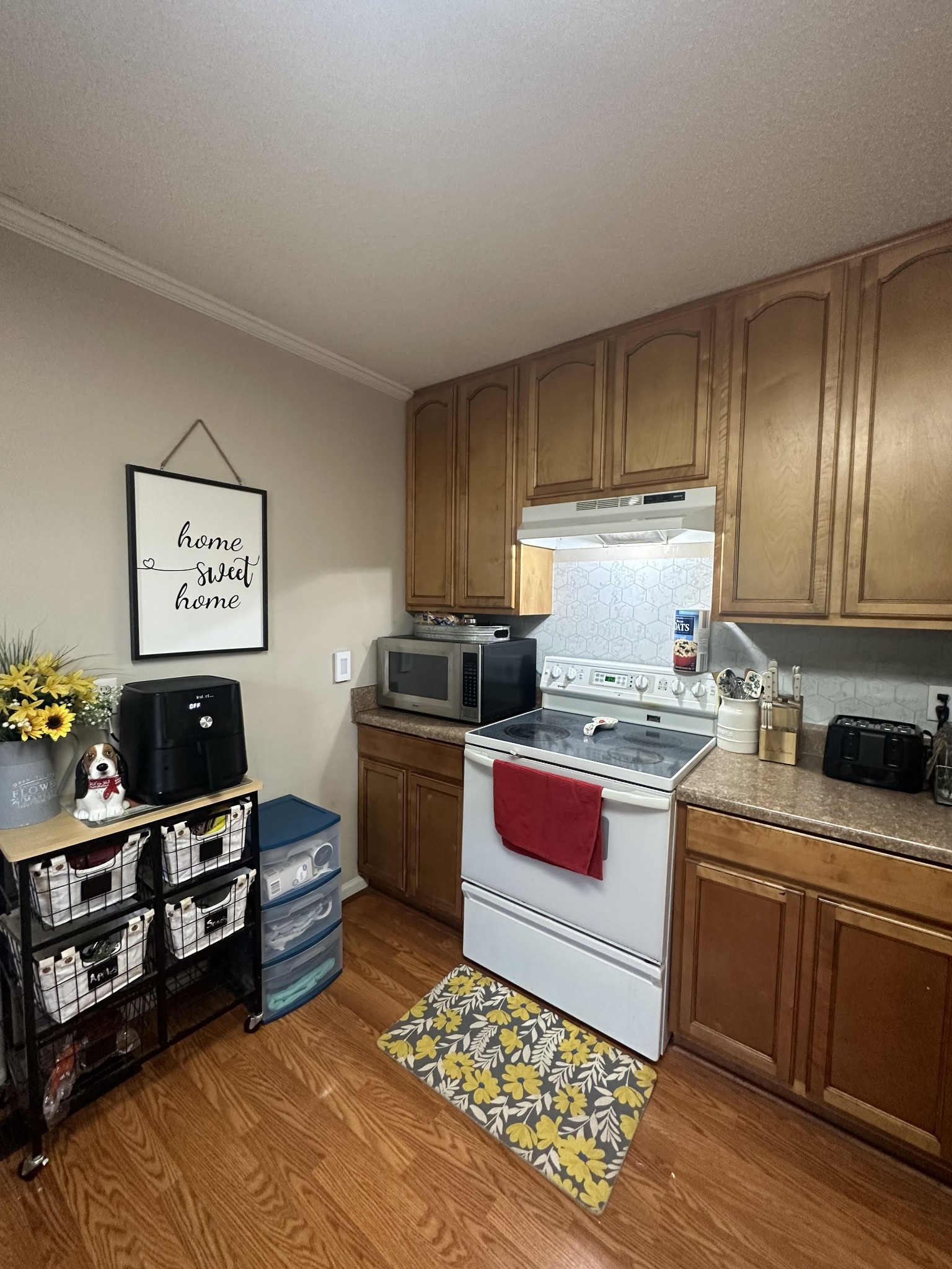 267 Childress Road Fayetteville, TN 37334 - Photo 13 of 14 Gallery Image 13