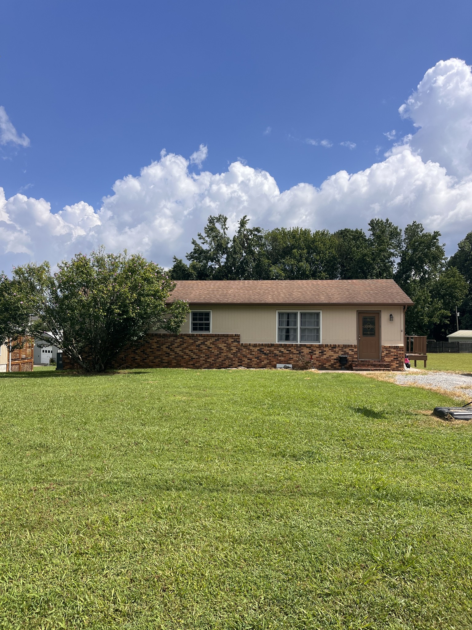 267 Childress Road Fayetteville, TN 37334 - Photo 2 of 14 Gallery Image 2