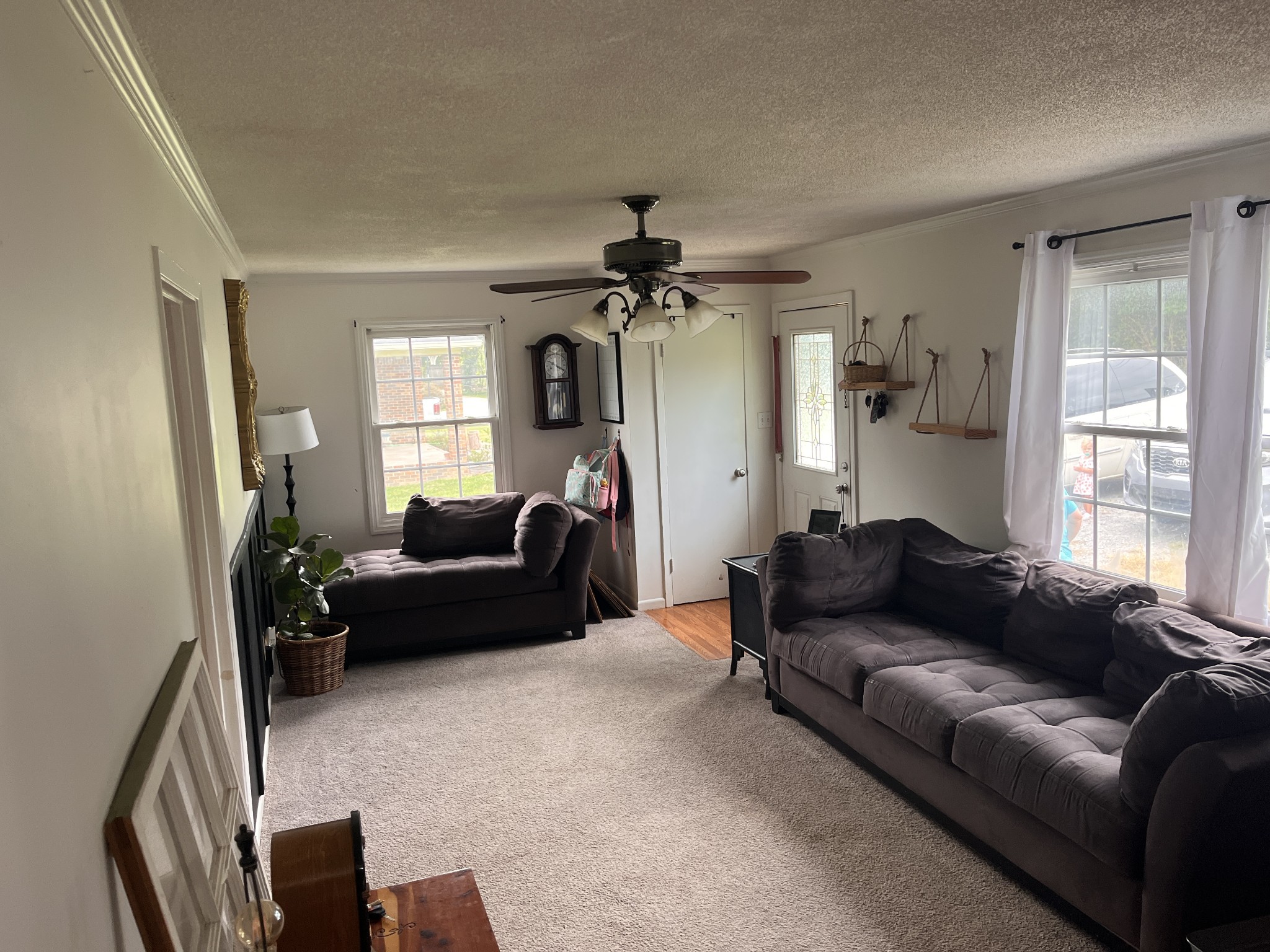 267 Childress Road Fayetteville, TN 37334 - Photo 3 of 14 Gallery Image 3