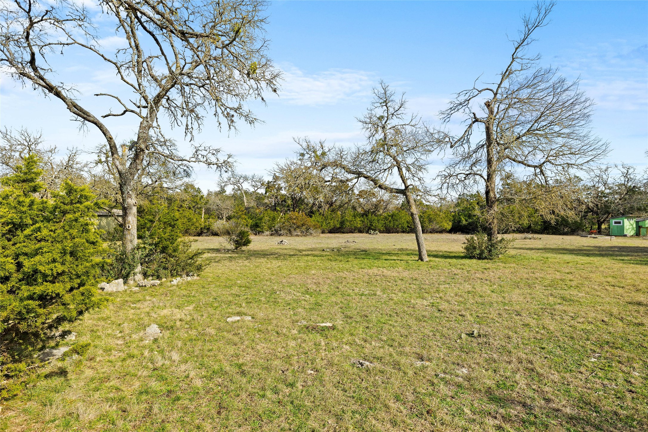 262 Beauchamp Road Dripping Springs, TX 78620 - Photo 5 of 10 a view of swimming pool with an outdoor space