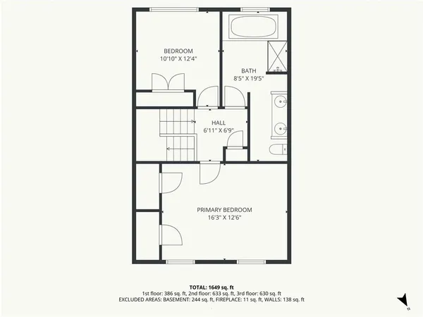 $230,000 | 5313 Northwest 83 Place, Kansas City, MO 64151