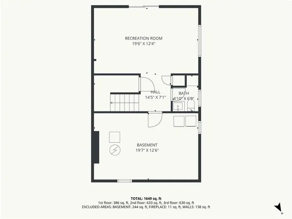 $230,000 | 5313 Northwest 83 Place, Kansas City, MO 64151