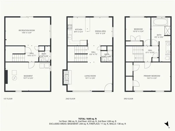 $230,000 | 5313 Northwest 83 Place, Kansas City, MO 64151