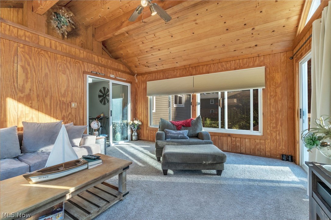 9336 Webster Road Strongsville, OH 44136 - Photo 13 of 22 Four Seasons Room