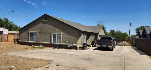 $598,000 | 8174 East Stevens Court, Prescott Valley, AZ 86314