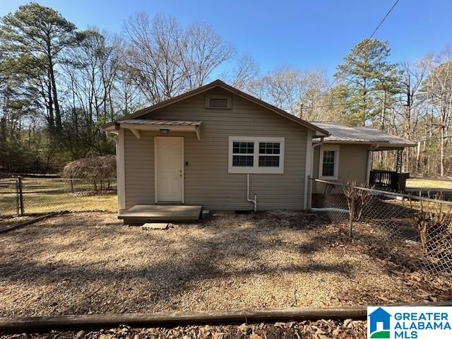 3772 Hilltop Road Bessemer, AL 35022 - Photo 3 of 18