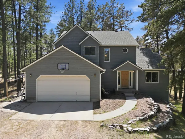 $669,000 | 35446 Running Brook Lane, Elizabeth, CO 80107
