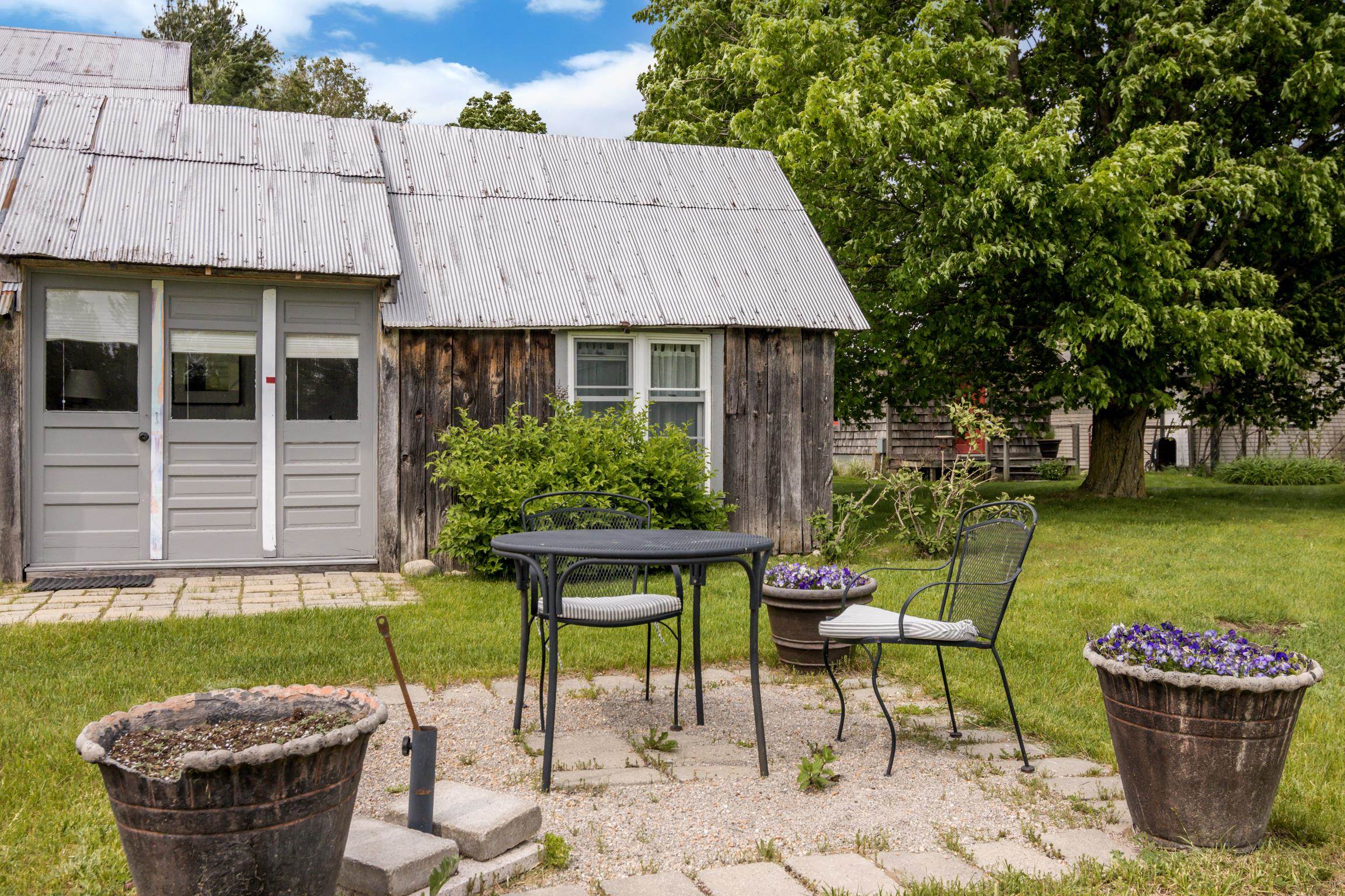 3362 South French Road Cedar, MI 49621 - Photo 46 of 83