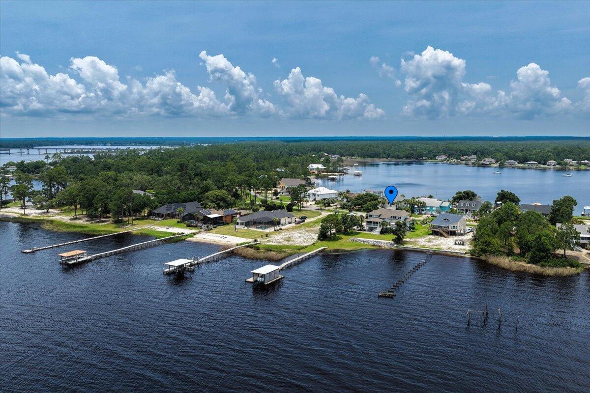7813 Petersen Point Road Milton, FL 32583 - Photo 79 of 105