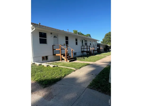$260,000 | 351 East 2nd Street, Akron, CO 80720