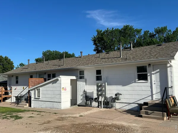 $260,000 | 351 East 2nd Street, Akron, CO 80720