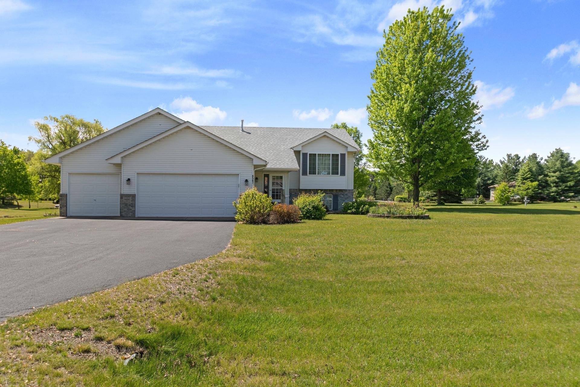 6567 404th Street North Branch, MN 55056 - Photo 1 of 1