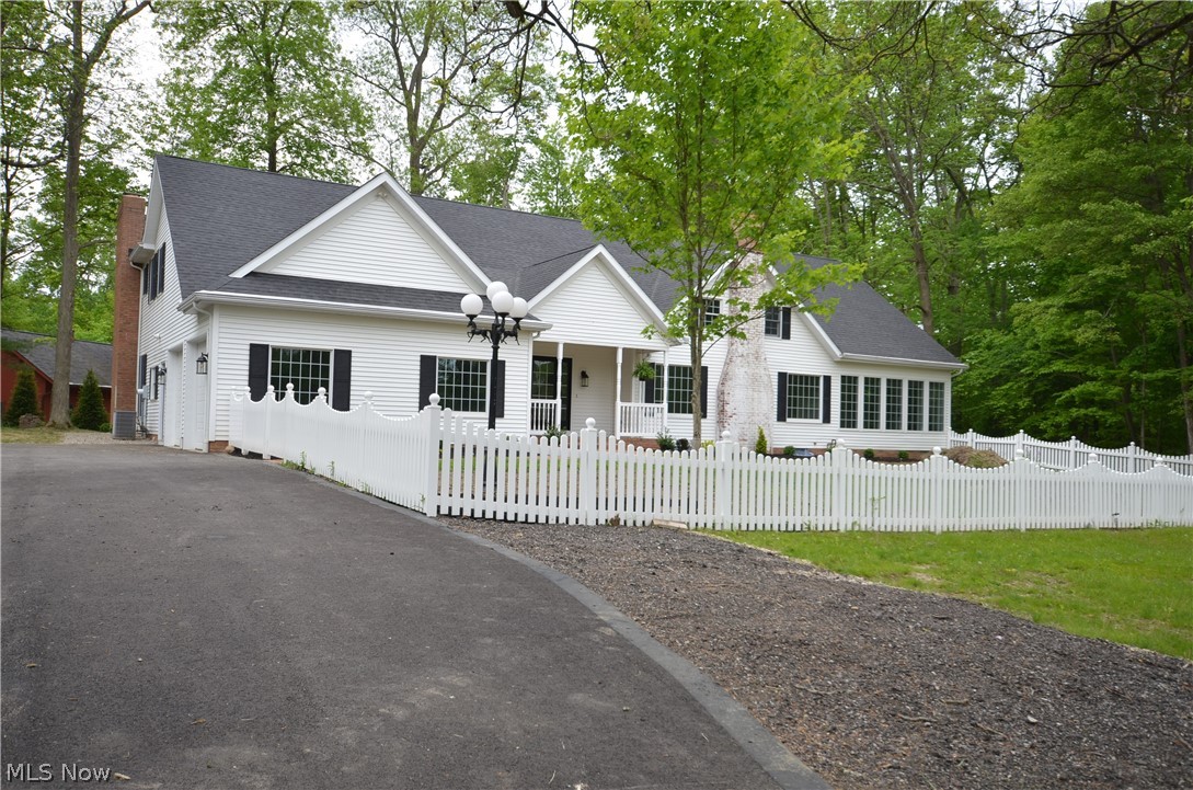 4354 Ira Road Akron, OH 44333 - Photo 1 of 35 Gallery Image 1