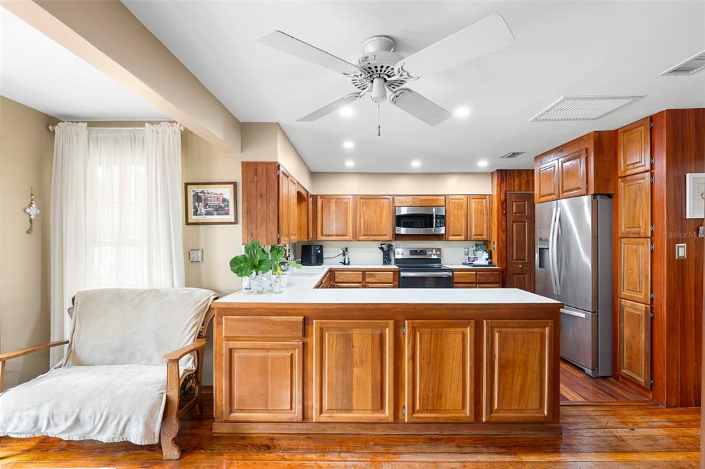 1056 Reynolds Road De Leon Springs, FL 32130 - Photo 15 of 74