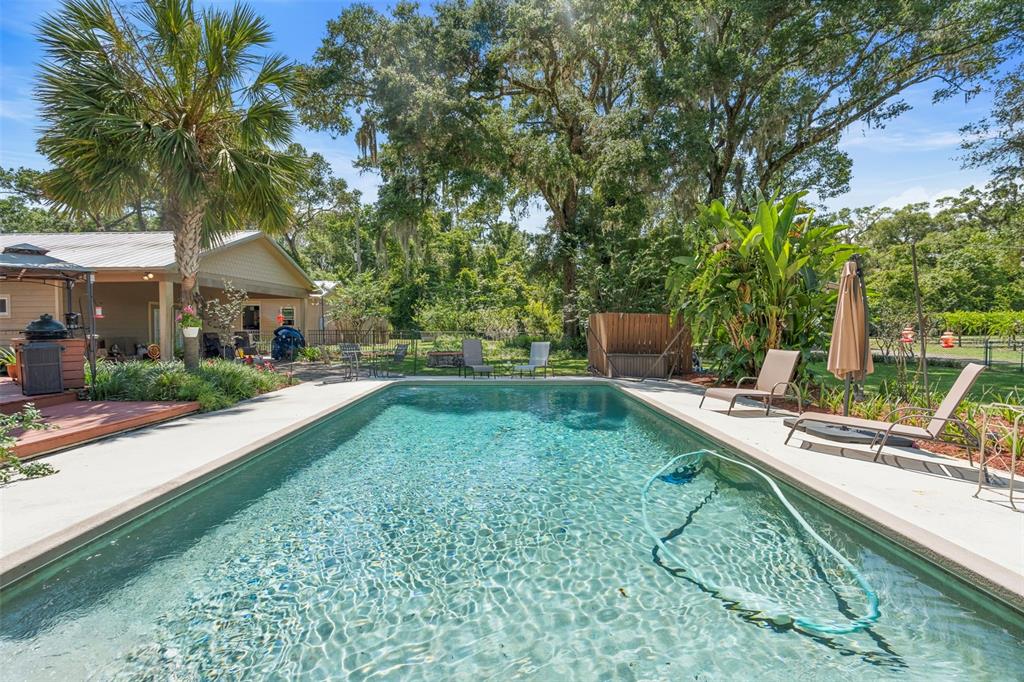 1056 Reynolds Road De Leon Springs, FL 32130 - Photo 34 of 74