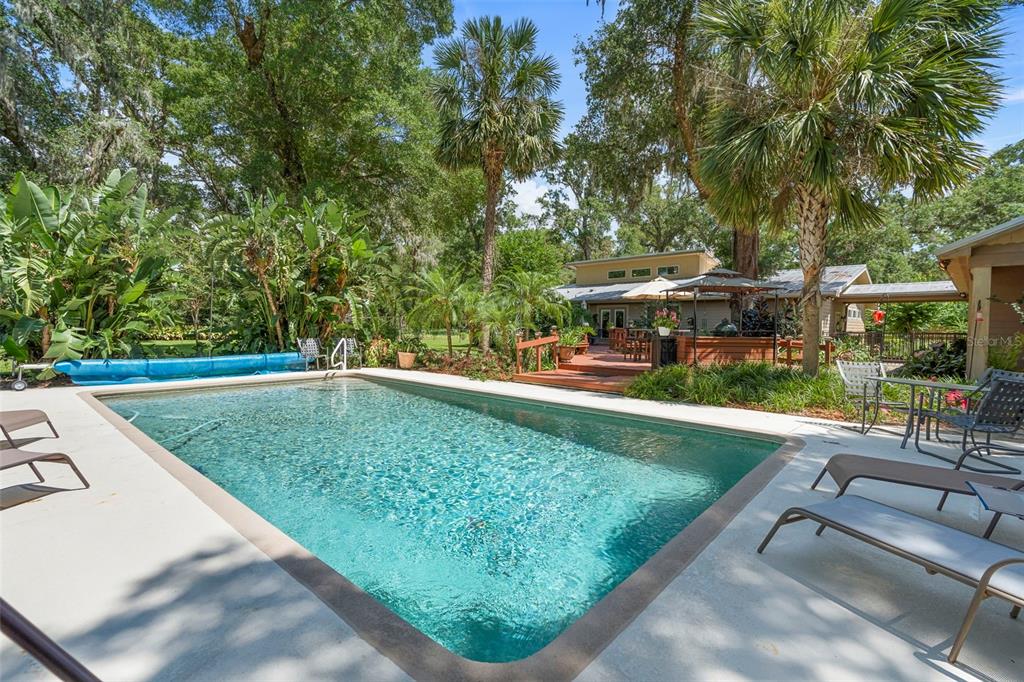 1056 Reynolds Road De Leon Springs, FL 32130 - Photo 35 of 74