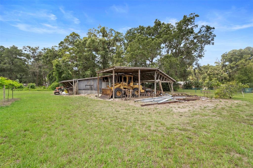 1056 Reynolds Road De Leon Springs, FL 32130 - Photo 45 of 74