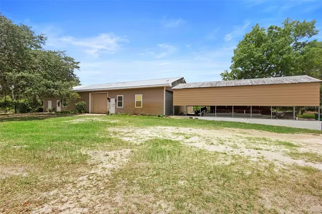 $1,300,000 | 1056 Reynolds Road, De Leon Springs, FL 32130
