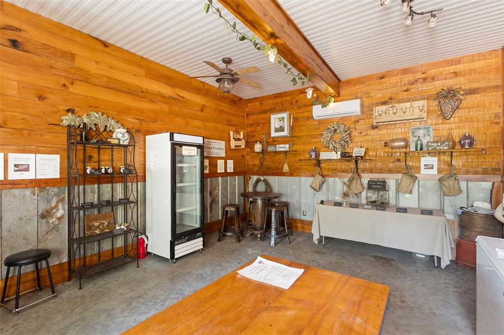 1056 Reynolds Road De Leon Springs, FL 32130 - Photo 64 of 74