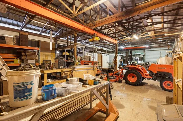 $1,300,000 | 1056 Reynolds Road, De Leon Springs, FL 32130