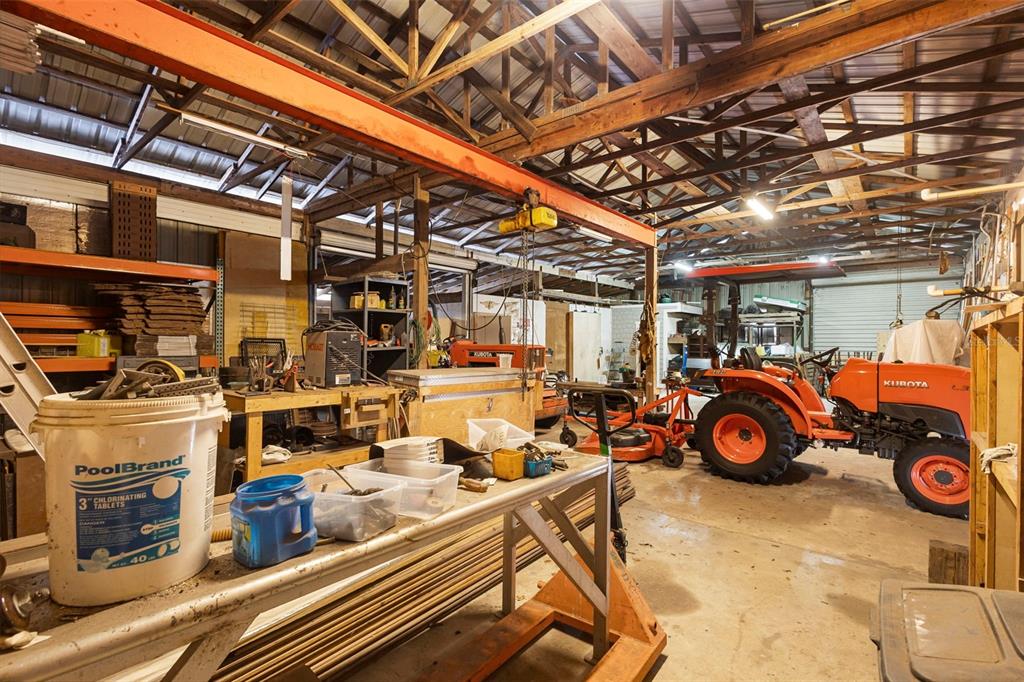 1056 Reynolds Road De Leon Springs, FL 32130 - Photo 68 of 74