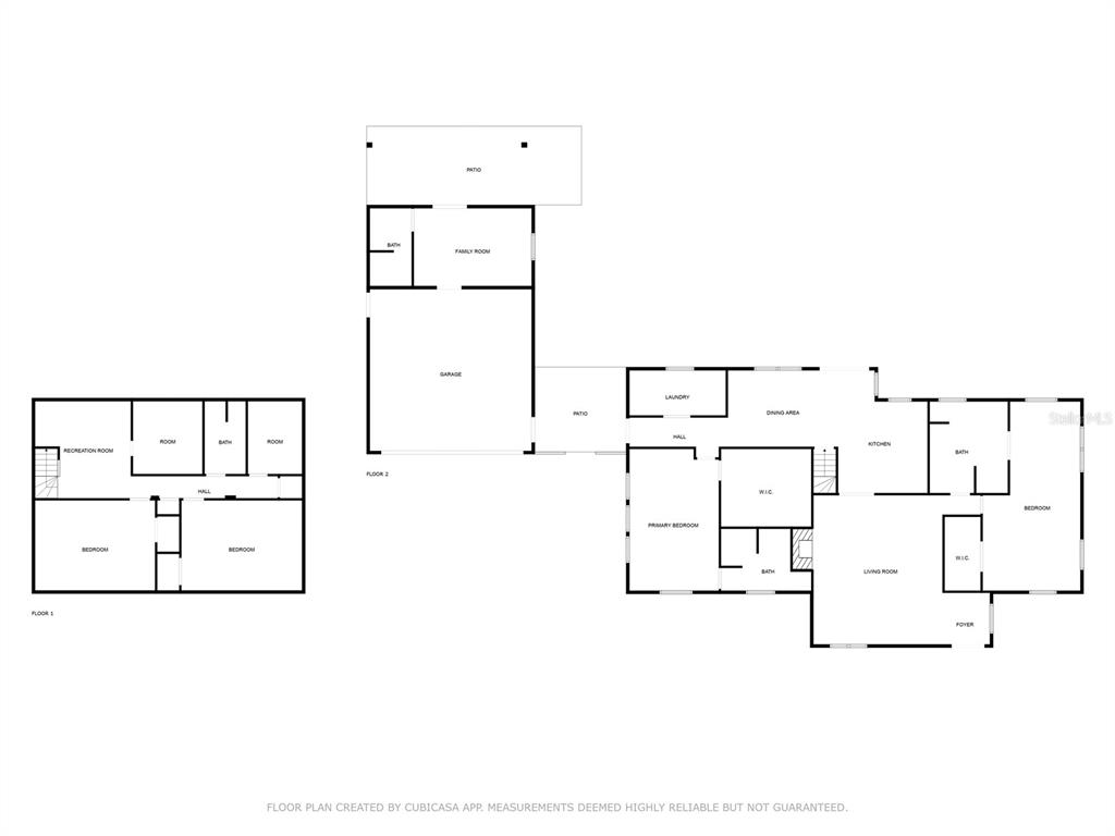 1056 Reynolds Road De Leon Springs, FL 32130 - Photo 71 of 74