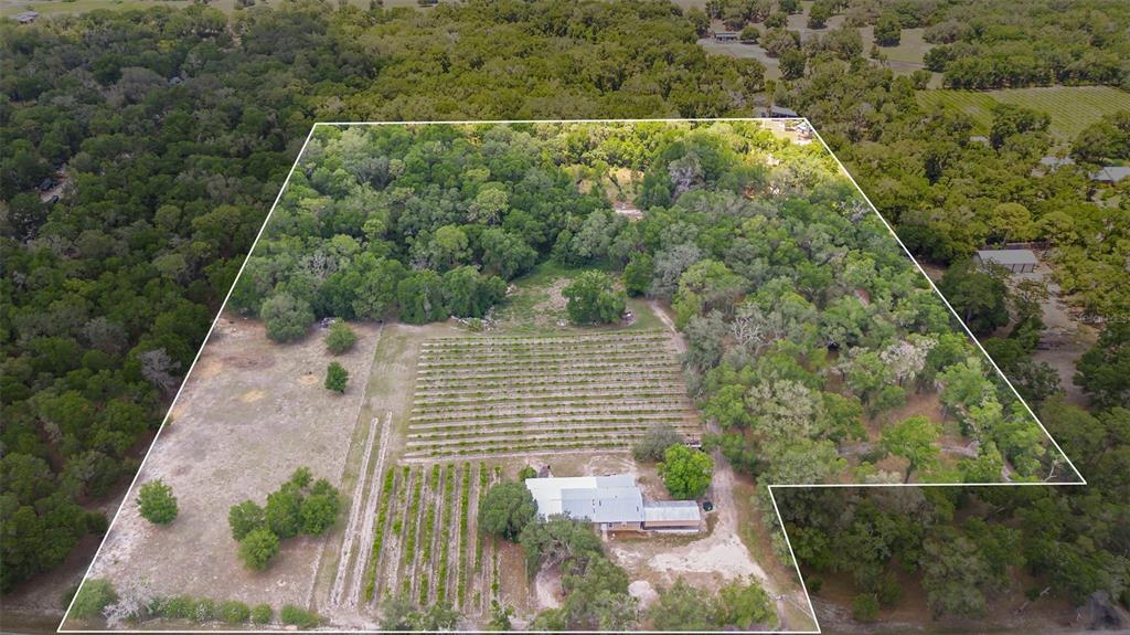 1056 Reynolds Road De Leon Springs, FL 32130 - Photo 74 of 74