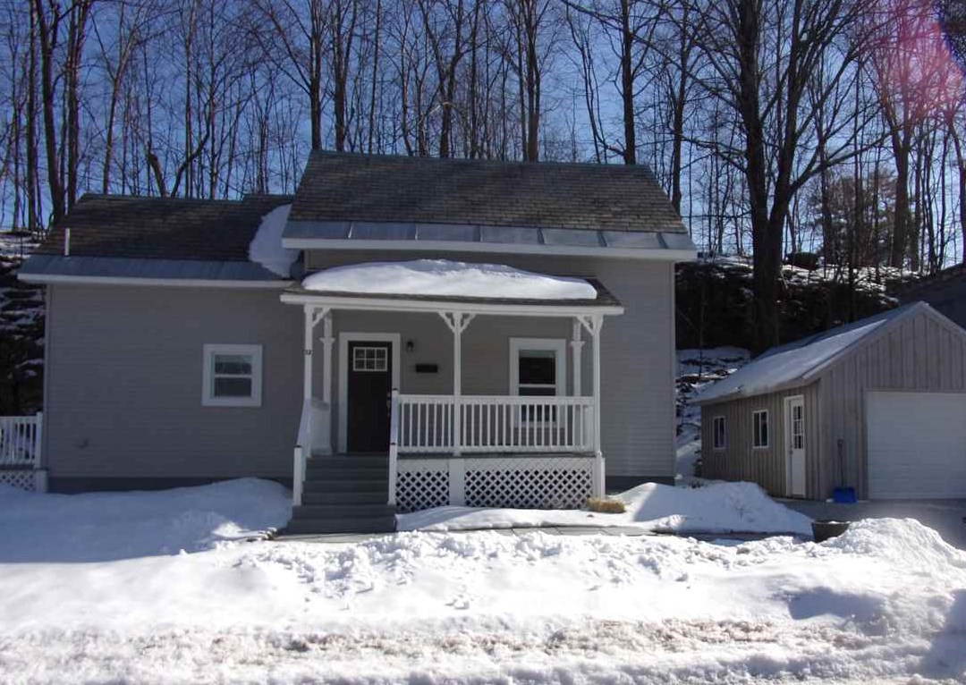 12 North Street Proctor, VT 05765 - Photo 1 of 30