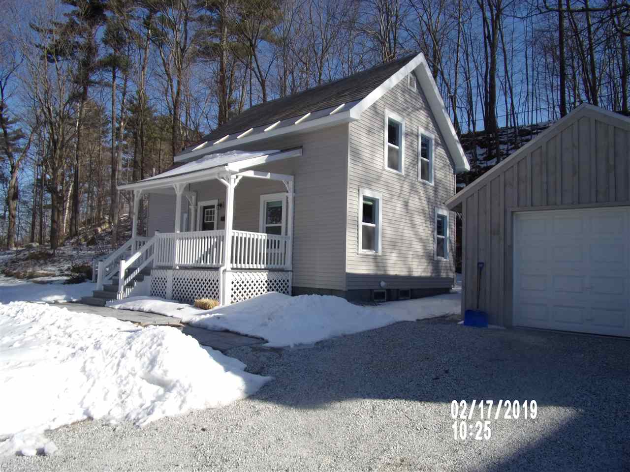 12 North Street Proctor, VT 05765 - Photo 20 of 30