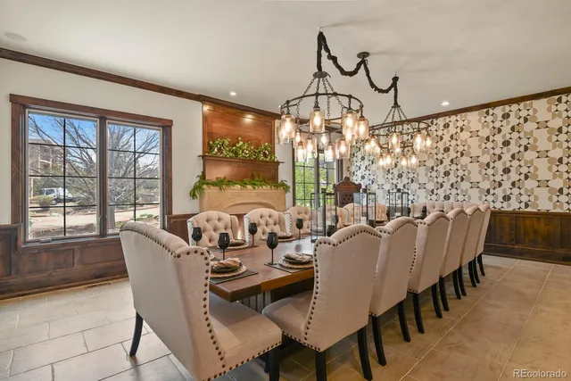 $5,873,070 | 7390 Sagebrush Drive, Parker, CO 80138