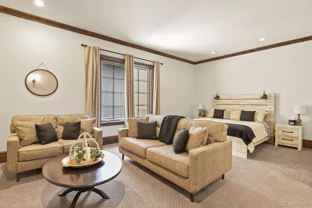 $5,873,070 | 7390 Sagebrush Drive, Parker, CO 80138