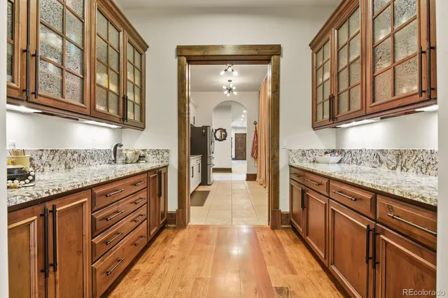 $5,873,070 | 7390 Sagebrush Drive, Parker, CO 80138