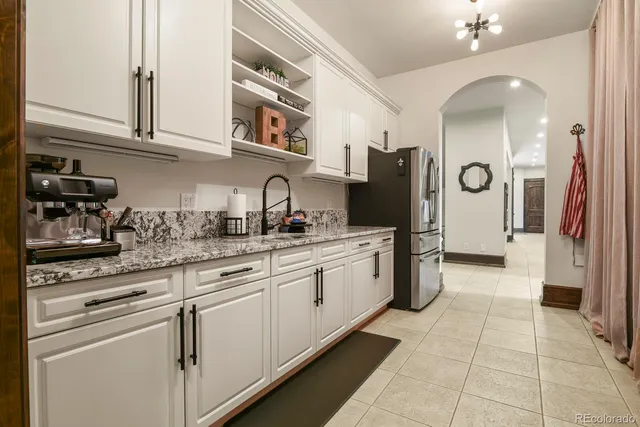 $5,873,070 | 7390 Sagebrush Drive, Parker, CO 80138