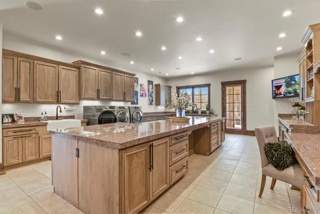 $5,873,070 | 7390 Sagebrush Drive, Parker, CO 80138