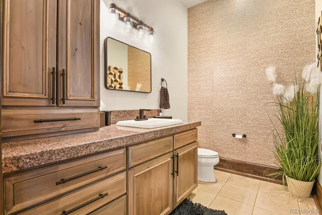 $5,873,070 | 7390 Sagebrush Drive, Parker, CO 80138