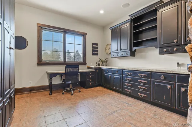 $5,873,070 | 7390 Sagebrush Drive, Parker, CO 80138