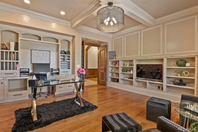 $5,873,070 | 7390 Sagebrush Drive, Parker, CO 80138