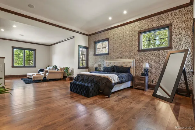 $5,873,070 | 7390 Sagebrush Drive, Parker, CO 80138