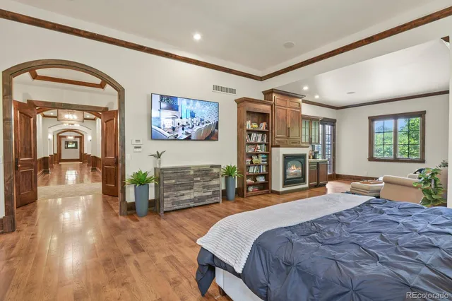 $5,873,070 | 7390 Sagebrush Drive, Parker, CO 80138