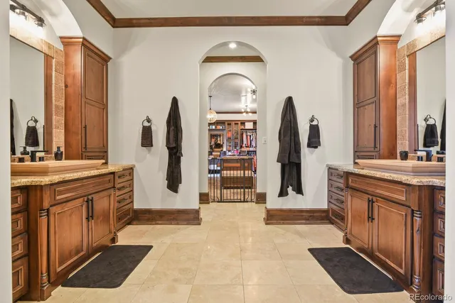 $5,873,070 | 7390 Sagebrush Drive, Parker, CO 80138