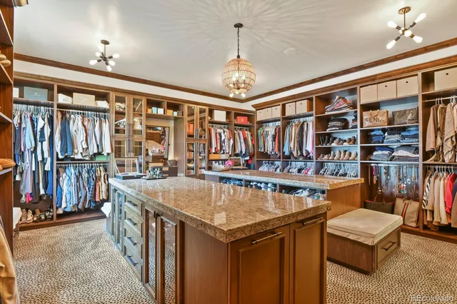 $5,873,070 | 7390 Sagebrush Drive, Parker, CO 80138